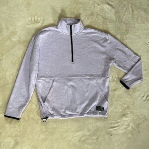 Victoria secret sweatshirt activewear